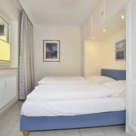 Apartament Wiking, App 001