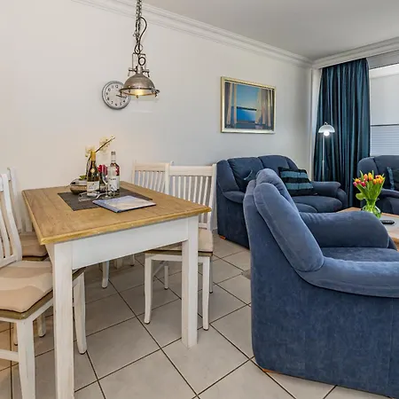 Wiking, App 001 Apartament