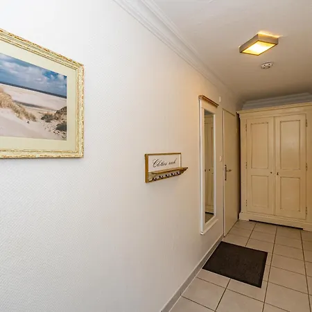 Apartament Wiking, App 001