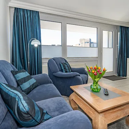 Wiking, App 001 Apartament