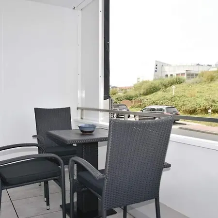Apartament Wiking, App 001 *