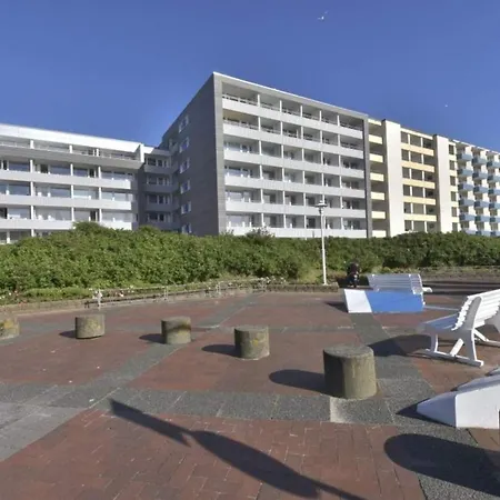 Wiking, App 001 Westerland